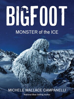 cover image of Big Foot